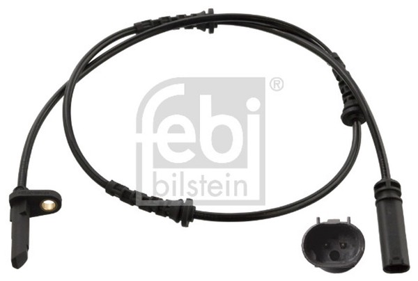 Febi Bilstein ABS Sensor Raddrehzahl 103281 FüR BMW F11 F07 5Er Touring Turismo-image