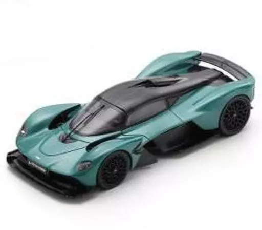 Schuco Aston Martin Valkyrie 2021 1:43 450926200