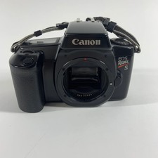 Canon EOS Rebel S 18.0MP Digital SLR DSLR Camera