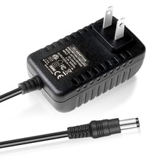 9V 1A Adapter AC100V-240V Power Supply Noise Reduction Guitar Accessories Power