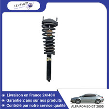Essieu Alfa Romeo ALFA GT