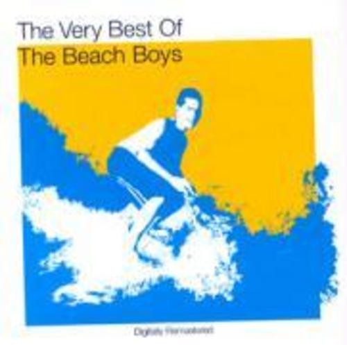 The Very Best Of The Beach Boys The Beach Boys - HöRbuch-image