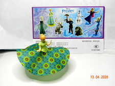 Frozen SE775 Anna+ Bpz Chiny