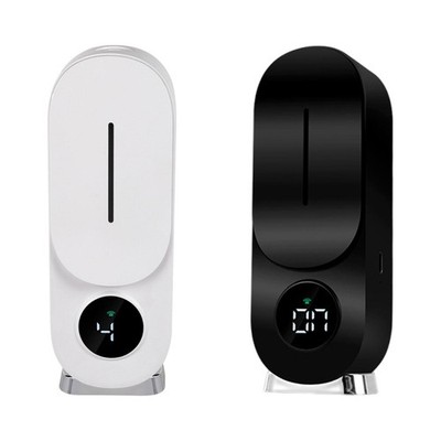 Automatischer Diffusor für ätherische Öle mit Digitalanzeige für Hotel, Bür