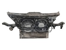 Schlossträger Frontmaske MERCEDES VITO W639 (2003-2010) A6395843338 Schlossträger Frontmaske MERCEDES VITO W639 (2003-2010) A6395843338