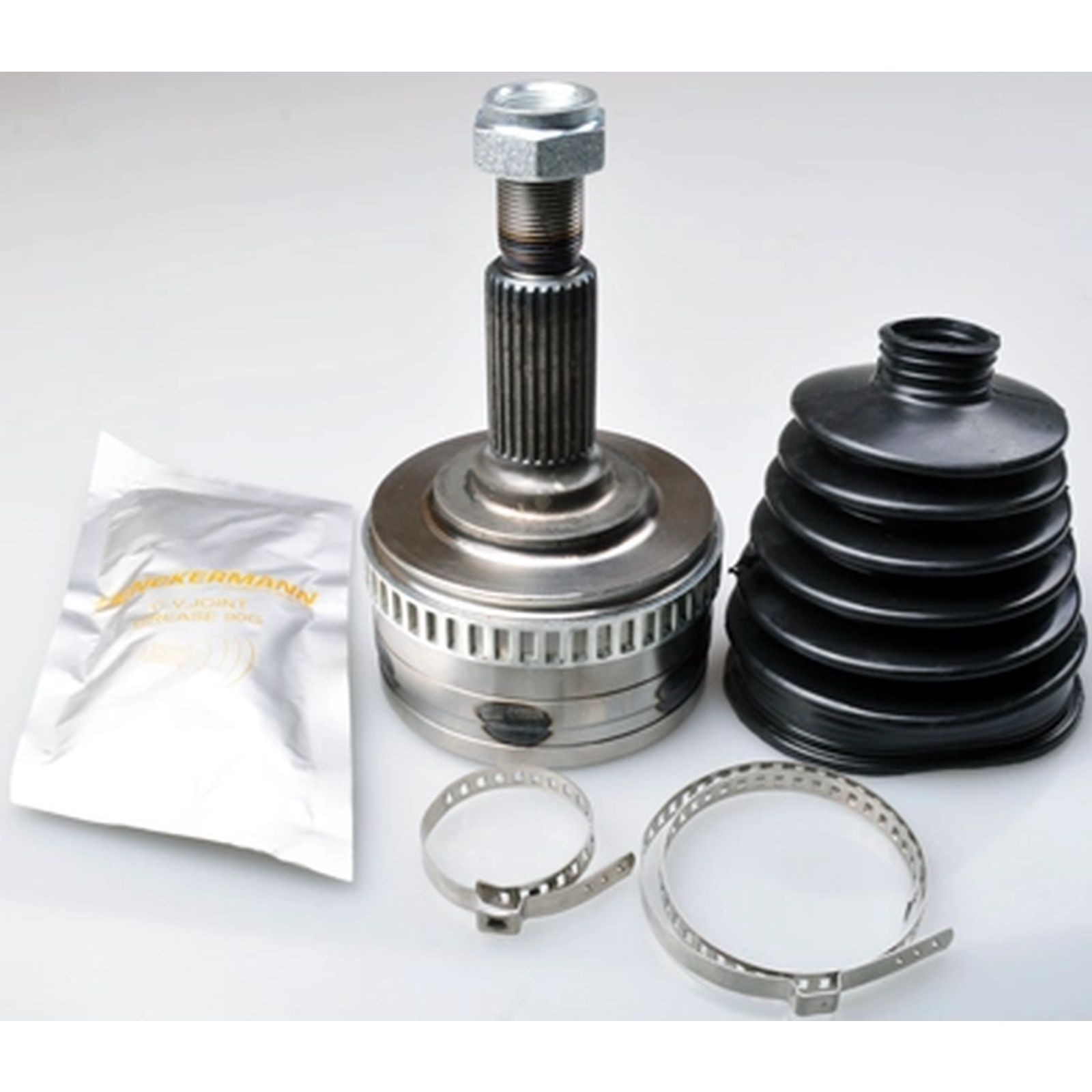 ORIGINAL® Denckermann Gelenksatz, Antriebswelle für Mercedes-Benz VITO Kasten