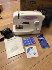 Brother XL-2230  sewing machine  - free delivery