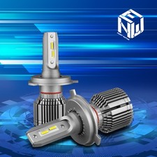 Nuvision Hid 9003 H4 High Low Beam Bulb Headlight Fog Lamp Conversion Kit Wfan Nuvision Hid 9003 H4 High Low Beam Bulb Headlight Fog Lamp Conversion Kit Wfan