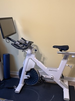 MyxFitness Bike