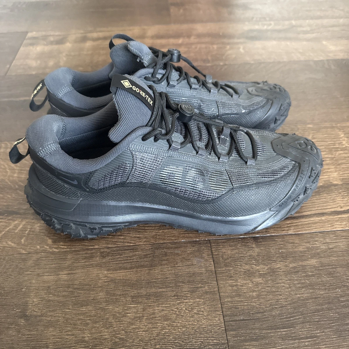 Nike ACG Sneakers for Men for Sale | Authenticity Guaranteed | eBay