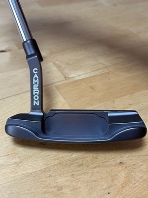 Scotty Cameron eBay | Cover Head With RH Putter 35in 1 CLASSIC CAMERON SCOTTY ヘッドカバー付き パター classic1 クラブ