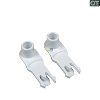 Bosch Siemens Lager FüR Gefrierfachklappe Gefrierschrank Und KüHlschrank 603659
