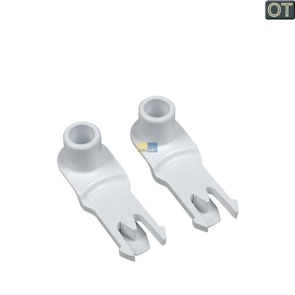 Bosch Siemens Lager FüR Gefrierfachklappe Gefrierschrank Und KüHlschrank 603659-image