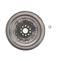 Zweimassenschwungrad Schaeffler LUK 415 0755 09