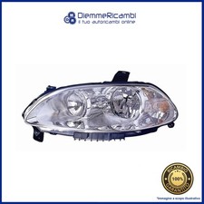 Feu avant (phare) Fiat CROMA