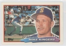 Mike Kingery