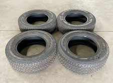 Goodyear Wrangler All Terrain Adventure 25575r18 Tire Set Of 4