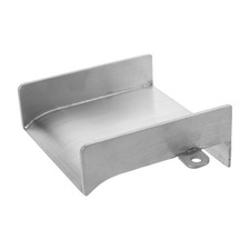  Scarico a cascata: scarico a cascata per giardino acquatico facile da