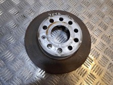 Disque de frein Volkswagen JETTA