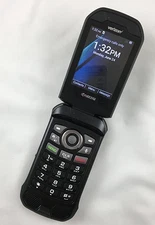 Kyocera E4811 DuraXV Extreme+ Plus Verizon Phone Ruggedized GOOD (No Camera)