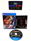 Need for Speed Hot Pursuit Remaster (Sony PlayStation 4, 2020) Complete CIB