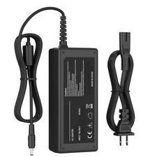 54.6V AC Adapter for Rad Power RadRunner,RadRunner Plus eElectric Power Supply