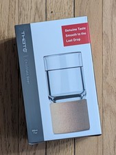 THAT! Freezable Beer Glass,  Gifts for Men, Double Wall Insulated Pint