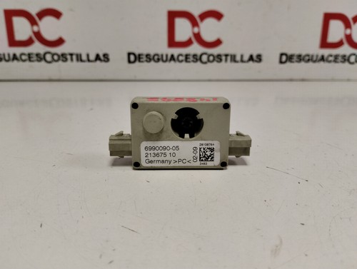 21367510 ANTENNENVERSTÄRKER STEUERGERÄT / 148905 FÜR BMW SERIE 3 BERLINA E90 3