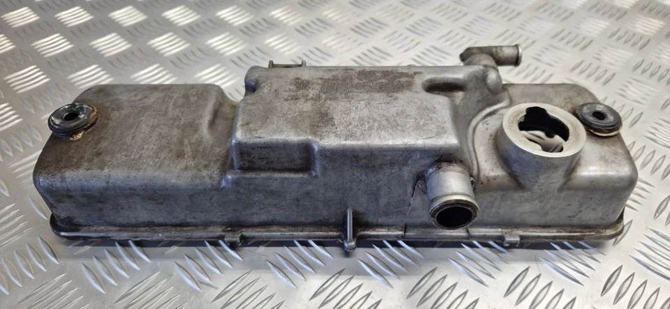 Lada 2110 2002 Benzin / Autogas 1kW Ventildeckel 21081003264 TPT79377 - Image 3 of 4