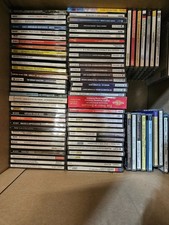Wholesale  Lot Of 172 Classical Music CDs.  O...