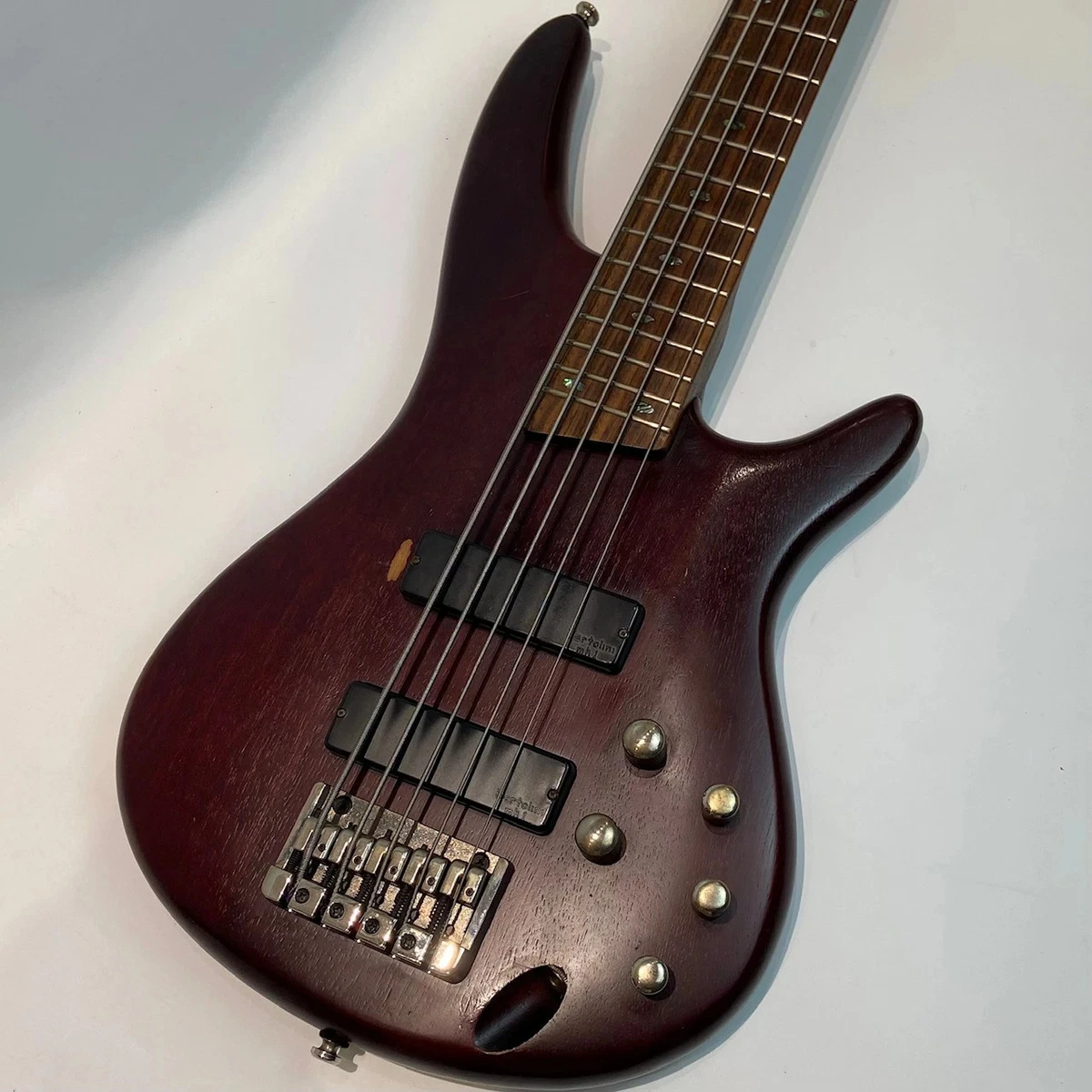 Ibanez Sr505 for sale | eBay