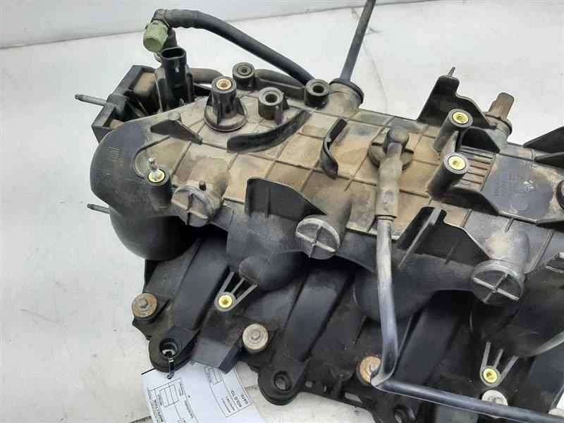 Colector de admisión compatible con 04-07 HUMMER H2 89017363 Foto 3 de 4