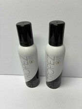 ST. TROPEZ LUXE WHIPPED SELF TAN CREME MOUSSE 6.7 OZ  LOT OF 2   
