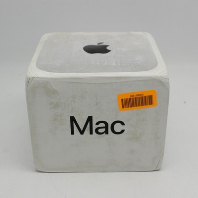Apple Mac Mini 2024 M4 10-Core 1TB SSD 32GB RAM 10-Core GPU MacOS A3238