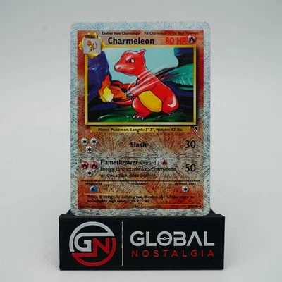 Legendary Collection Pokémon TCG Cards for sale | eBay
