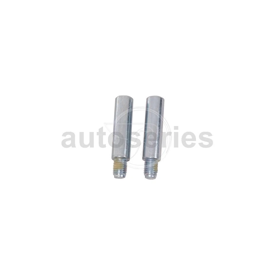 Комплект болтов суппорта переднего дискового тормоза 2 шт подходит для Dodge 400 2,2 л 2,6 л - Изображение 2 из 2