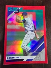 2019 Donruss Baseball Base & Insert - Complete Your Set