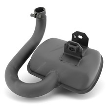 SCARICO MARMITTA TERMINALE SITO PLUS 2 TEMPI PIAGGIO VESPA 125 PX ( 80-150PX )