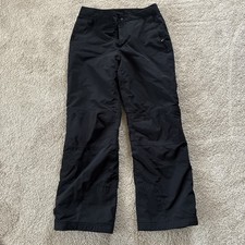 Land  s End Ladies Squall Ski/Snow Pants, Small Tall