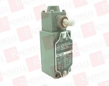 ALLEN BRADLEY 802T-A4 / 802TA4 (USED)