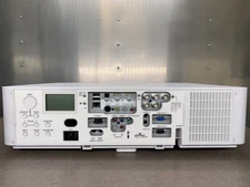 Hitachi CP-WX4022WN 3LCD Projector WXGA 4000 ANSI Lumens HDMI Under 3000 Hours