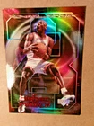 Michael Jordan 99/00 Upper Deck Higher Power, Excellent Condition!  card #MJ4