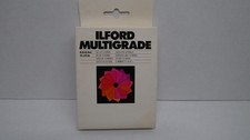 ILFORD Multigrade