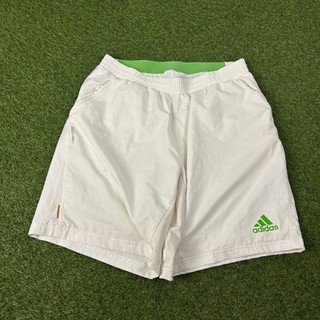 Adidas Formotion Shorts White Unisex Adults Gb Eur XL Polyester D String