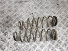 Seat Arona 2023 Satz Feder hinten 2Q0511121BQ Benzin 81kW AMD200629