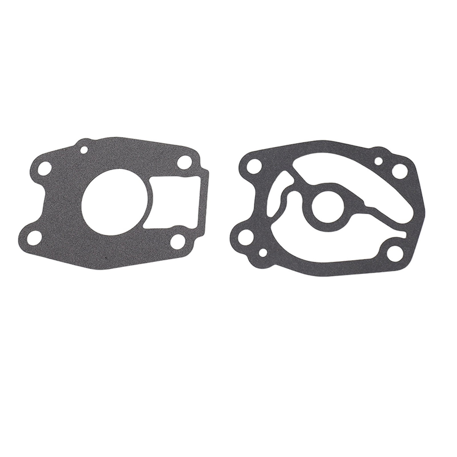 .Outboard Water Pump Impeller Repair Kit 6F5 W0078 00 Outboard Impeller Rebuild