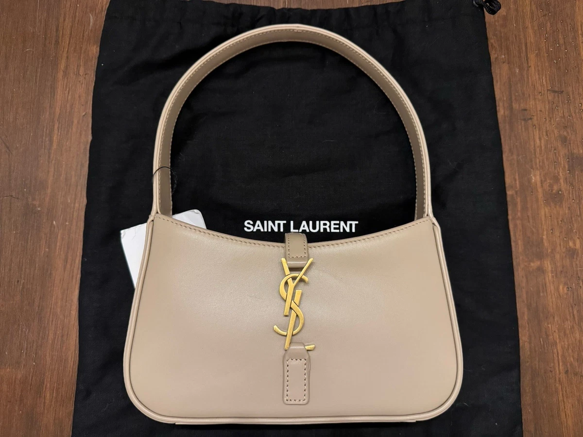25+ Saint Laurent Hobo Bags for sale | Updated Oct 2026