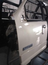 2007 Ford Expedition Left Front Door White Oem Used 110k Miles Chip 4dr Suv 2007 Ford Expedition Left Front Door White Oem Used 110k Miles Chip 4dr Suv