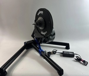 Wahoo Kickr V4 | eBay