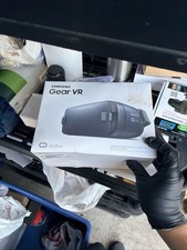 Samsung Gear VR Headset by Oculus SM-R323 for Galaxy S6 S7 S7 Edge Note 5